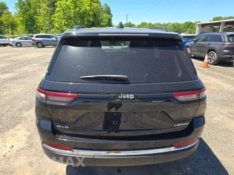 2023 Jeep Grand Cherokee Laredo X - miniatura 5