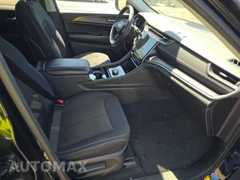 2023 Jeep Grand Cherokee Laredo X - miniatura 8