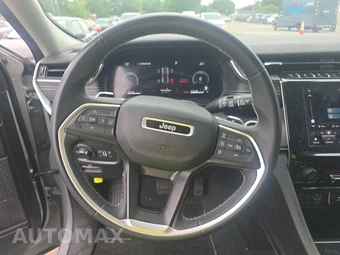 2023 Jeep Grand Cherokee Laredo X - miniatura 10