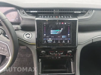 2023 Jeep Grand Cherokee Laredo X - miniatura 11