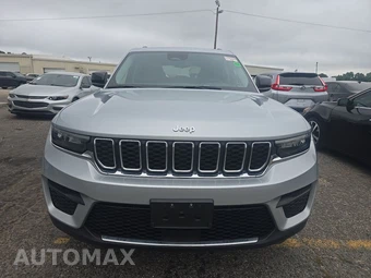 2023 Jeep Grand Cherokee Laredo X - miniatura 2