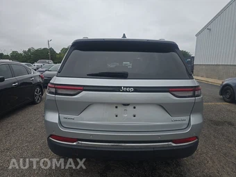 2023 Jeep Grand Cherokee Laredo X - miniatura 5