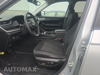 2023 Jeep Grand Cherokee Laredo X - miniatura 7