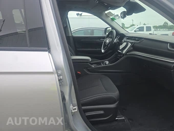 2023 Jeep Grand Cherokee Laredo X - miniatura 8