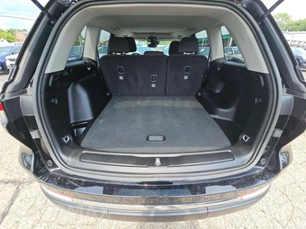 2023 Jeep Grand Cherokee Laredo X - miniatura 14