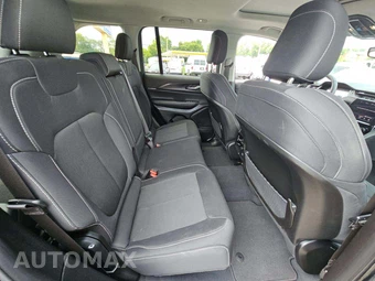 2023 Jeep Grand Cherokee Laredo X - miniatura 16