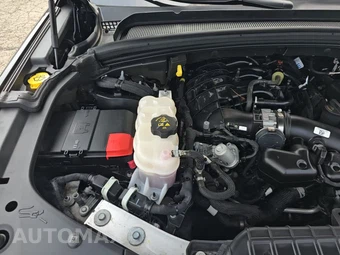 2023 Jeep Grand Cherokee Laredo X - miniatura 22