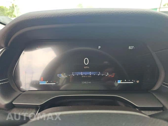 2023 Jeep Grand Cherokee Laredo X - miniatura 9