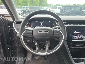 2023 Jeep Grand Cherokee Laredo X - miniatura 10