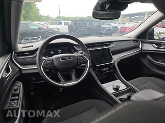 2023 Jeep Grand Cherokee Laredo X - miniatura 11