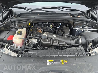 2023 Jeep Grand Cherokee Laredo X - miniatura 15