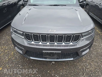 2023 Jeep Grand Cherokee Laredo X - miniatura 2