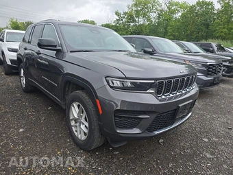 2023 Jeep Grand Cherokee Laredo X - miniatura 3