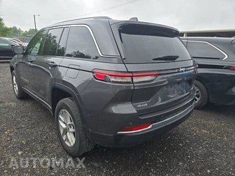 2023 Jeep Grand Cherokee Laredo X - miniatura 6