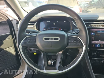 2023 Jeep Grand Cherokee Limited - miniatura 10