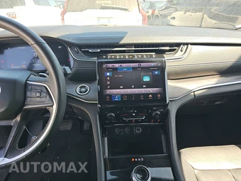 2023 Jeep Grand Cherokee Limited - miniatura 11