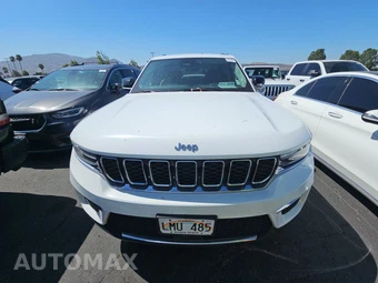 2023 Jeep Grand Cherokee Limited - miniatura 2