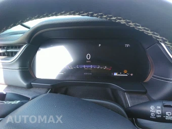 2023 Jeep Grand Cherokee Limited - miniatura 23
