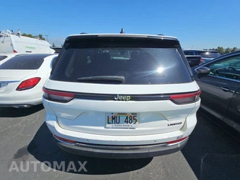 2023 Jeep Grand Cherokee Limited - miniatura 5