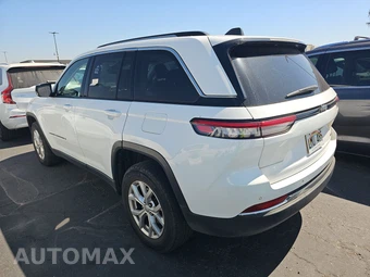 2023 Jeep Grand Cherokee Limited - miniatura 6