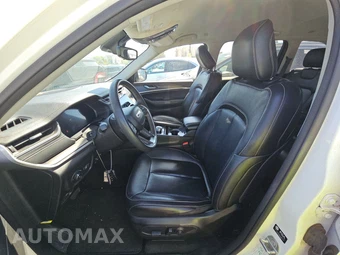 2023 Jeep Grand Cherokee Limited - miniatura 7