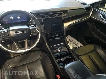 2023 Jeep Grand Cherokee Limited - miniatura 12