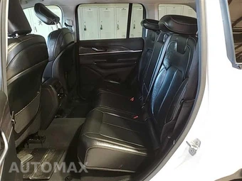2023 Jeep Grand Cherokee Limited - miniatura 13