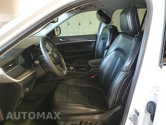 2023 Jeep Grand Cherokee Limited - miniatura 6