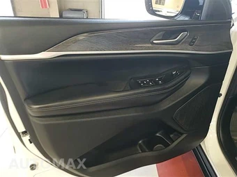 2023 Jeep Grand Cherokee Limited - miniatura 7