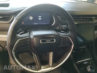 2023 Jeep Grand Cherokee Limited - miniatura 8