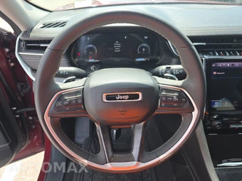 2023 Jeep Grand Cherokee Limited - miniatura 10