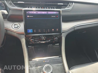 2023 Jeep Grand Cherokee Limited - miniatura 11