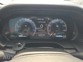 2023 Jeep Grand Cherokee Limited - miniatura 12