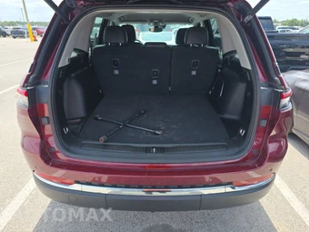 2023 Jeep Grand Cherokee Limited - miniatura 16