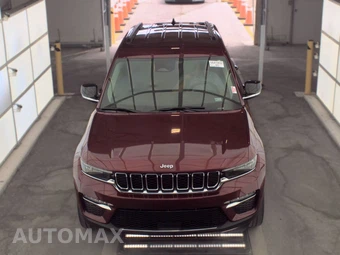 2023 Jeep Grand Cherokee Limited - miniatura 2