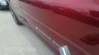 2023 Jeep Grand Cherokee Limited - miniatura 24
