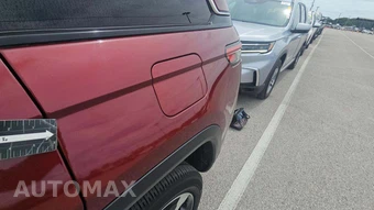 2023 Jeep Grand Cherokee Limited - miniatura 25