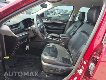 2023 Jeep Grand Cherokee Limited - miniatura 7