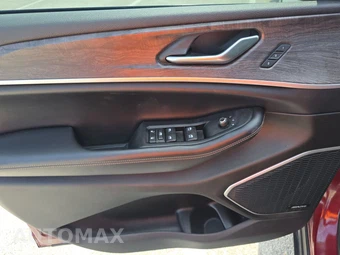 2023 Jeep Grand Cherokee Limited - miniatura 9