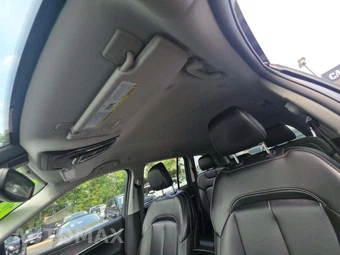 2023 Jeep Grand Cherokee Limited - miniatura 11