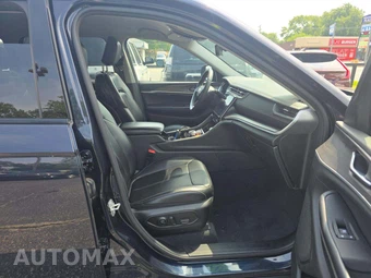 2023 Jeep Grand Cherokee Limited - miniatura 18