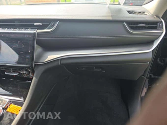 2023 Jeep Grand Cherokee Limited - miniatura 19
