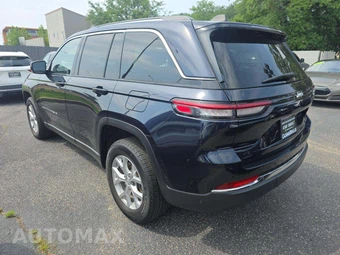 2023 Jeep Grand Cherokee Limited - miniatura 2