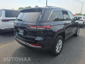 2023 Jeep Grand Cherokee Limited - miniatura 3