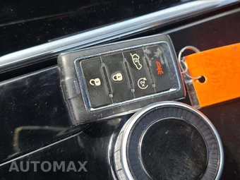2023 Jeep Grand Cherokee Limited - miniatura 8