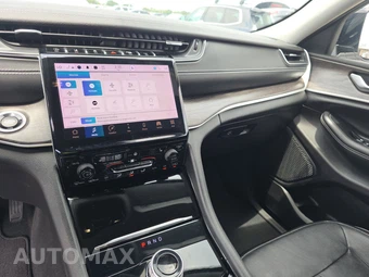 2023 Jeep Grand Cherokee Limited - miniatura 11