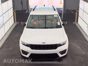 2023 Jeep Grand Cherokee Limited - miniatura 2