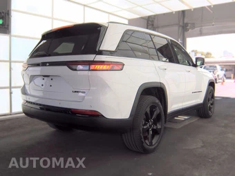 2023 Jeep Grand Cherokee Limited - miniatura 4