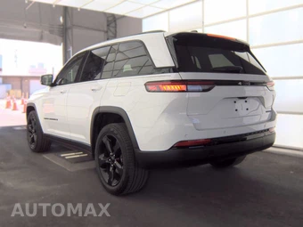 2023 Jeep Grand Cherokee Limited - miniatura 6