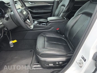 2023 Jeep Grand Cherokee Limited - miniatura 7